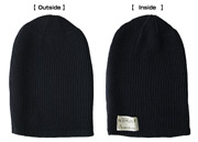 US Navy 40's Knit Watch Cap
