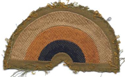 42nd Division Liberty Loan Patch