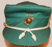 50's WAM Service Cap