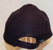 Vietnam Era (1957 - 1975) :: Headgear :: Apollo 17 USS Hornet Recovery Cap