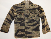 Vietnam Era (1957 - 1975) :: Uniforms - Camo :: 101st Airborne Division ...