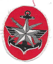 ARVN / South Vietnamese Army Joint General Staff Patch