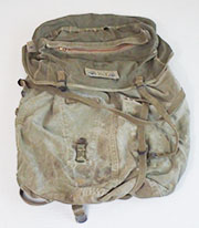 M-1943 Pack
