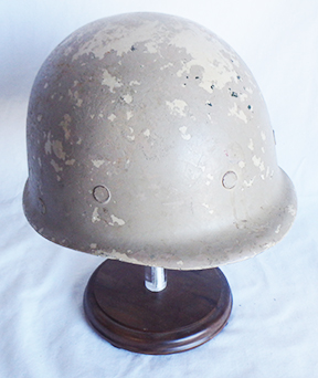 Iraqi Army Helmet