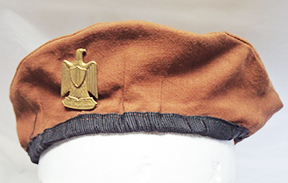 Egyptian Army Beret
