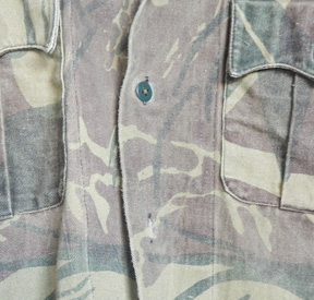 AWB Camo Shirt – Expedition Antiques