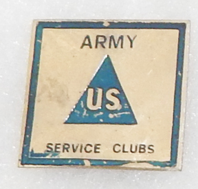 Vietnam Army Service Clubs Beercan DI