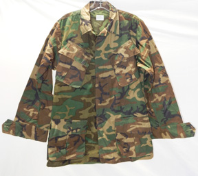 Vietnam Era (1957 - 1975) :: Uniforms - Camo :: Two Tone Brown Dominate ...