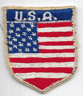 Vietnam Era (1957 - 1975) :: Cloth Insignia - Army Infantry, Medical ...