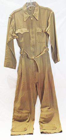 AN-S-31 Summer Flying Suit