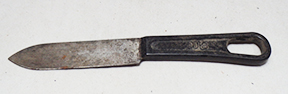 WWII US Army Bakelite Knife