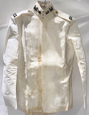 Pre-WWI Philippine Made Officers Tropical Engineers Uniform
