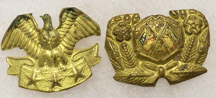 early philippine insignia
