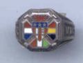 Allied Powers Victory Ring