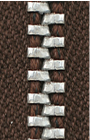Talon Zipper 42 - 15 cm