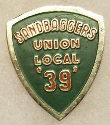 sandbaggers beercan