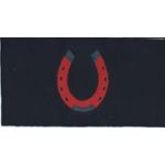 Indian Wars Artillery Farrier Chevron