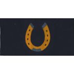 Indian Wars Cavalry Farrier Chevron