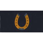 Indian Wars Cavalry Farrier Chevron