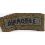 Airmobile Tab Vietnam