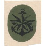 Joint General Staff Patch SVN ARVN
