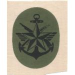 Joint General Staff Patch SVN ARVN