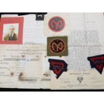 27th Division / YMCA Members Group