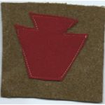 28th Division Patch