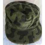 M-51 Hand Camo'd Field Cap