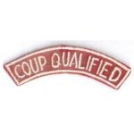 Coup Qualified Tab Vietnam