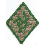 ASMIC WWII Language School Patch.