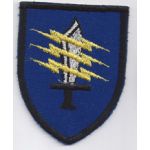 VIetnam 5th Mike Force Command Japanese Made Patch