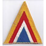 Training Relations Indochina Mission / TRIM Variant Patch Vietnam