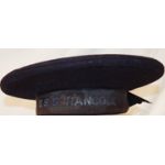 Pre-WWI USS Hancock Navy Flat Hat