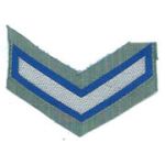 Sergeant Chevron SVN ARVN