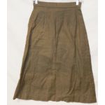 WWII Japanese Army Officers Quality Skirt