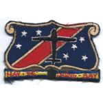 765th Transportation Pocket Patch Vietnam