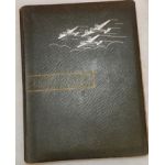 WWII Japanese Army Aviation Themed Photo Album