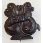 Marine Corps Band Collar Device