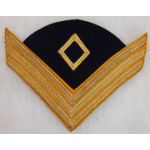 1884-1902 Cavalry 1st Sergeant Dress Chevron