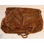 WWII Japanese Army Type 96 Rubberized Chemical Bag