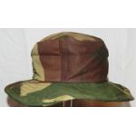 Rhodesian Army Camo Boonie Hat