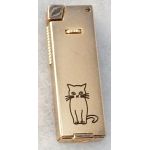 Vietnam Phu Cat NCO Open Mess Cigarette / Pipe Lighter