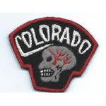 Recon Team Colorado Pocket Patch Vietnam