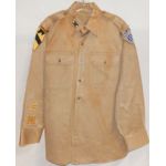 MAAG / Military Advisory & Assistance Group Vietnam Executive Officers Shirt