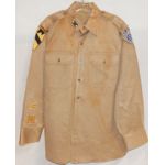 MAAG / Military Advisory & Assistance Group Vietnam Executive Officers Shirt