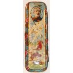 Russo Japanese War General Nogi Pencil Case