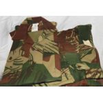 Dead Stock Rhodesian Army Camo Uniform Set