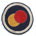 Republic Of Korea / South Korean Army 26th Division Patch