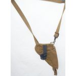 WWII Rigger Made Custom Shoulder Holster